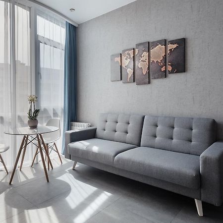 Arcadia Sky Apartment Odessa Eksteriør bilde