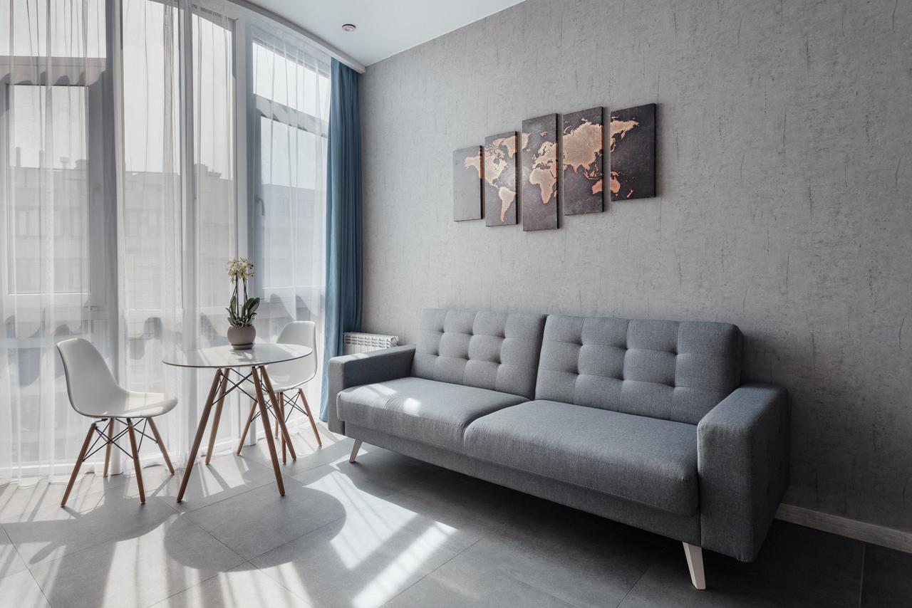 Arcadia Sky Apartment Odessa Eksteriør bilde